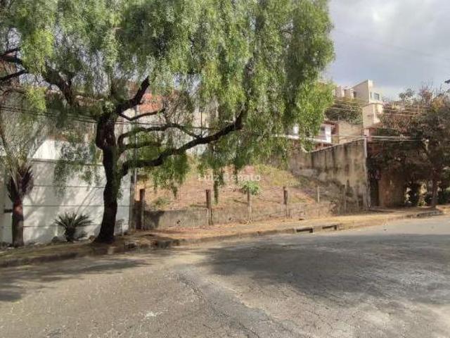 Lote á venda no bairro São Bento