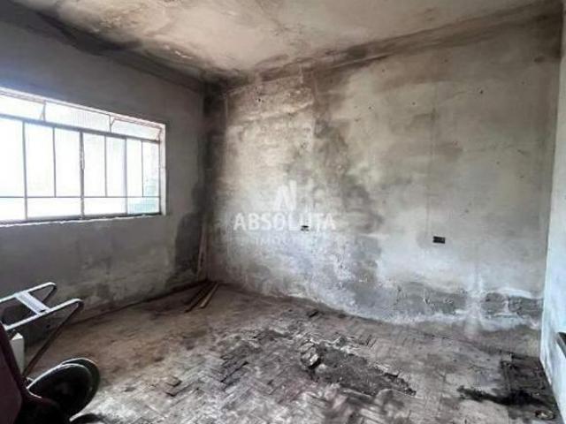 Lote à venda no Bairro São Sebastião, com excelente potencial construtivo