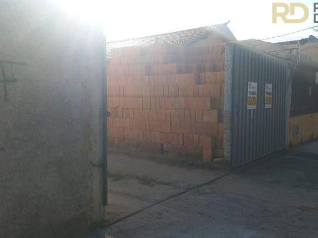 Lote a venda no bairro Sagrada Familia