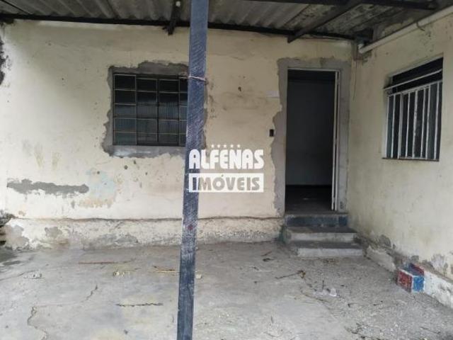 Lote à venda no Bairro Santa Maria