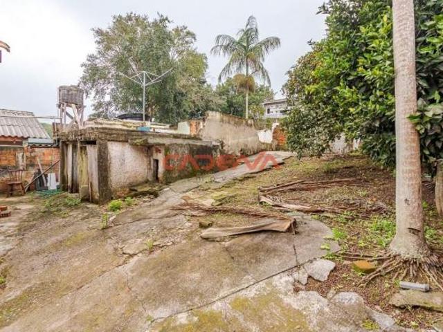 Lote à venda no bairro Santa Cândida