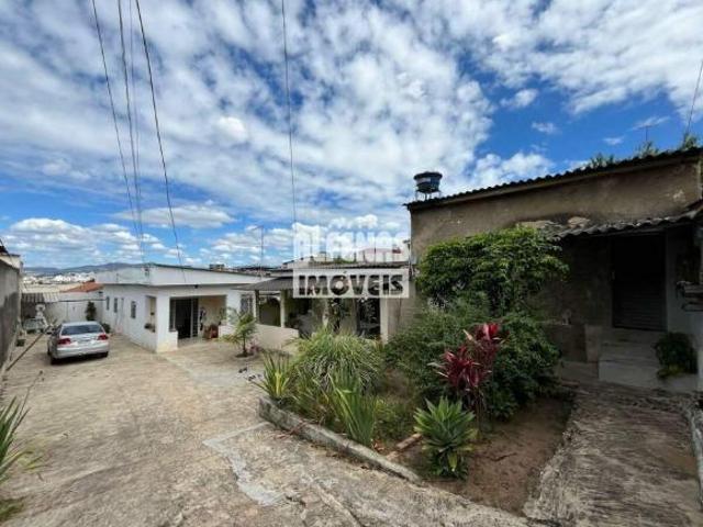 Lote à venda no Bairro Santa Cruz Industrial
