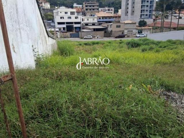 Lote à venda no Bairro Santa Tereza I, Barbacena, MG