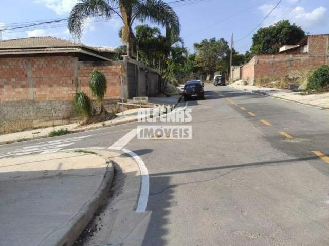 Lote à venda no Bairro TUPÃ