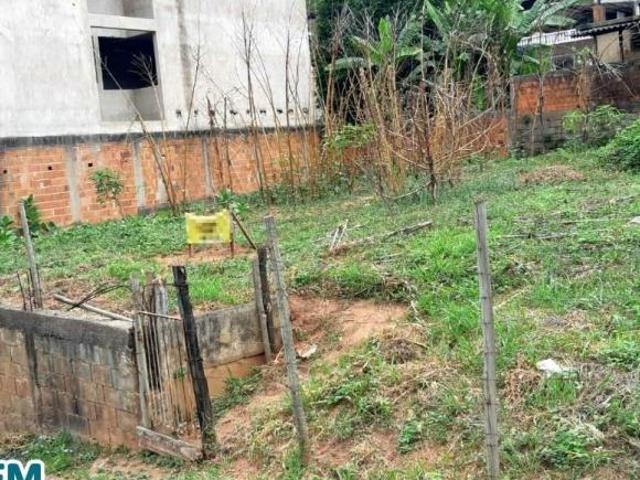 LOTE A VENDA NO BAIRRO VILA MILITAR IPATINGA C/ 390 M²
