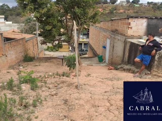 Lote a venda no bairro Xangrilá