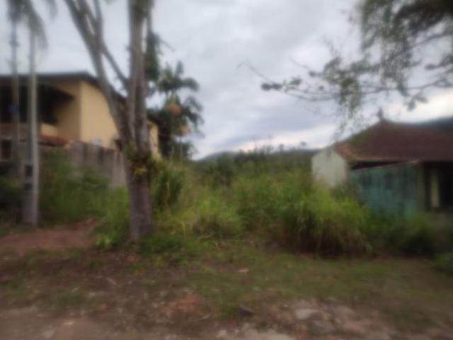 Lote a venda no Delfim Verde Praia do Capricórnio Caraguatatuba SP