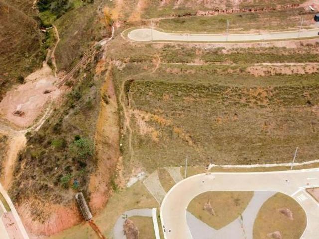 Lote à venda no Estrela do Parque, Juiz de Fora, MG