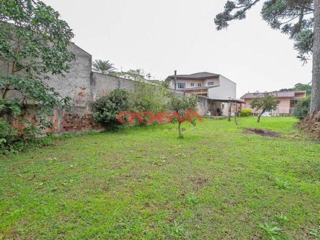 Lote com Casa à venda no Hauer