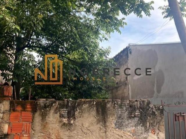 Lote à venda no Jd. Nova Indaiá em Indaiatuba/SP