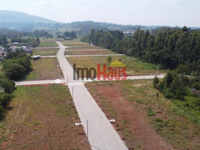Lote a venda no Lot, Alles Blau Norte em Igrejinha