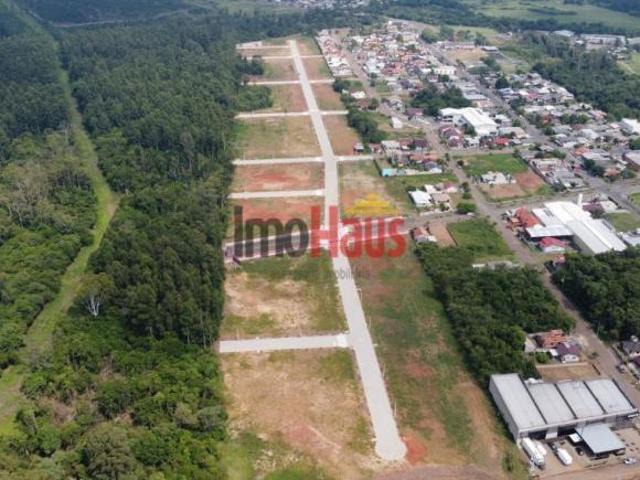 Lote a venda no Lot, Alles Blau Norte em Igrejinha