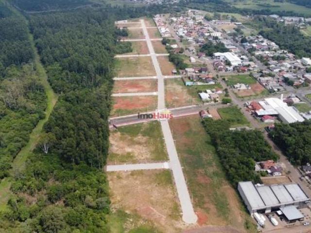 Lote a venda no Lot, Alles Blau Norte em Igrejinha