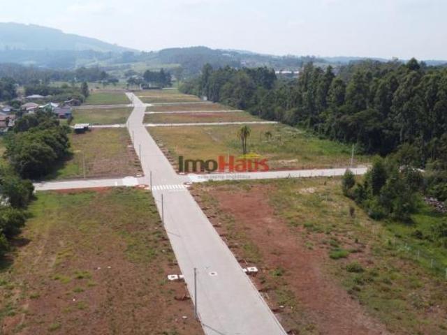 Lote a venda no Lot, Alles Blau Norte em Igrejinha