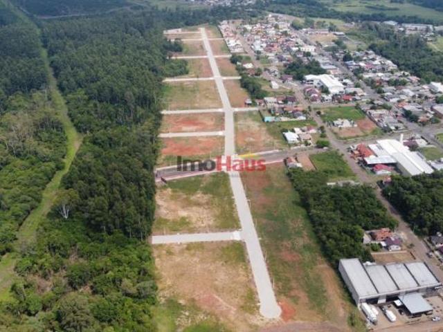 Lote a venda no Lot, Alles Blau Norte em Igrejinha