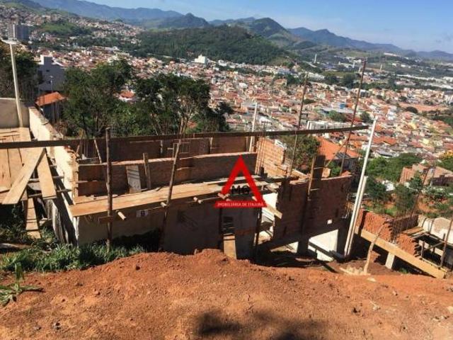 Lote a venda no loteamento Chácara das Moças no bairro Morro Chic em Itajubá MG