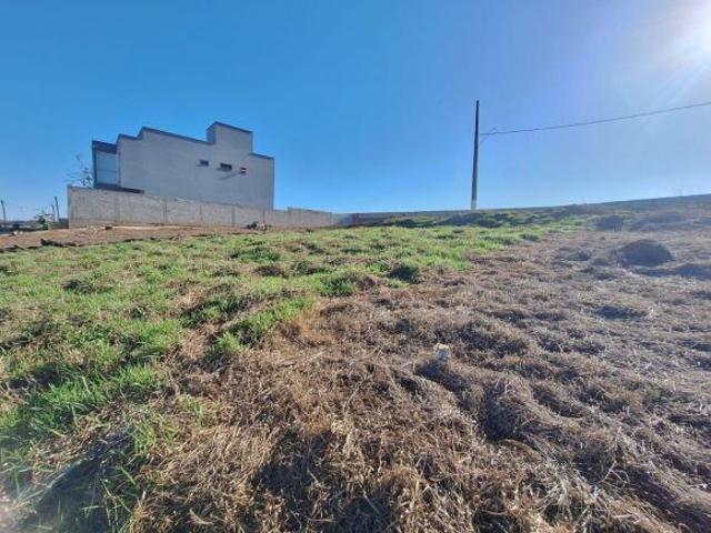 Lote à Venda no Loteamento Cidade Jardim