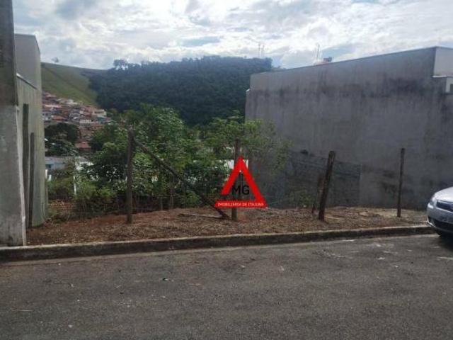 LOTE À VENDA NO LOTEAMENTO JARDIM PANORAMA – PIRANGUINHO/MG