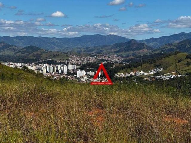 Lote à Venda no Loteamento Olhos D’Água II – Itajubá/MG