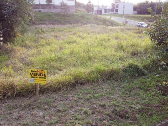 Lote a venda no Loteamento Residencial Moinhos de Vento em Igrejinha