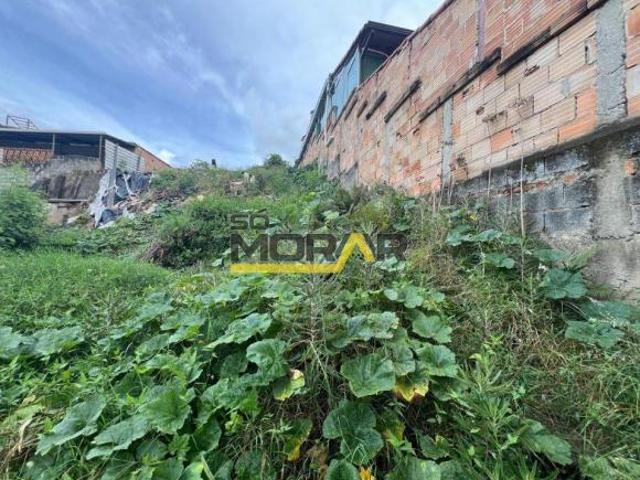 LOTE A VENDA NO MINASLANDIA BH
