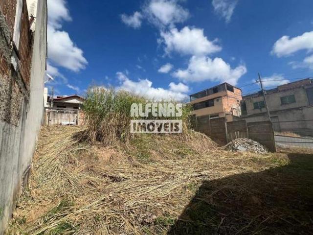 Lote á venda no Sapucaia II