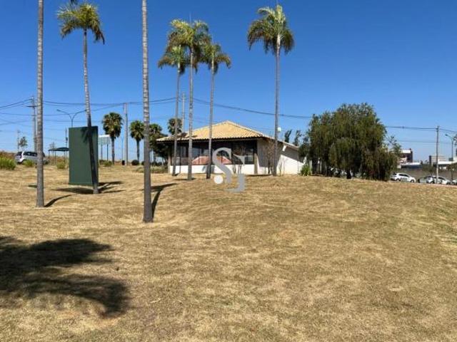 LOTE À VENDA NO SWISS PARK, CAMPINAS SP