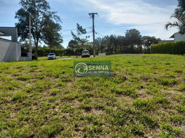 Lote à venda no Portal do Paraíso II ? 510 m² ? Alto padrão | Jundiaí