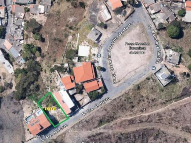 Lote a venda no Palmeiras pertinho do Buritis Com projeto a aprovar!
