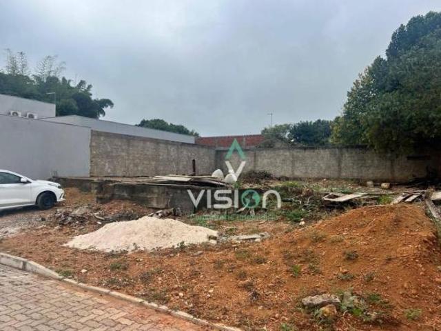 Lote à Venda no Park Way