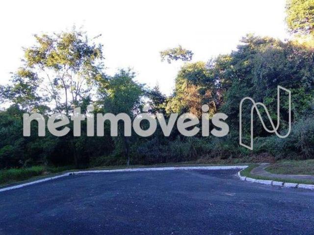 Lote a venda no Residencial Santa Mônica
