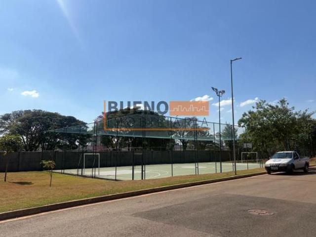 Lote à venda no Residencial Parque Fortaleza II, Nova Odessa/SP
