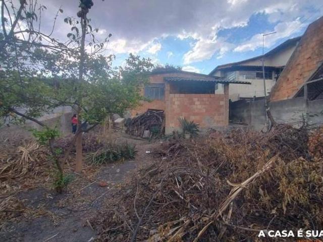 Lote a venda no Riacho das Pedras em Contagem