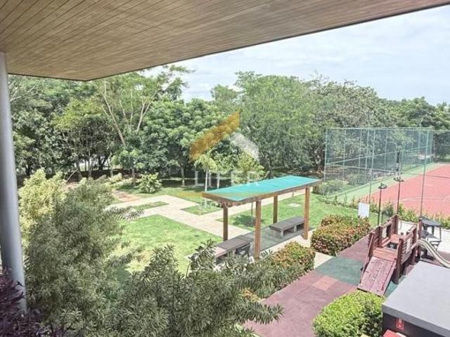 LOTE À VENDA NO TAMBORÉ JAGUARIÚNA
