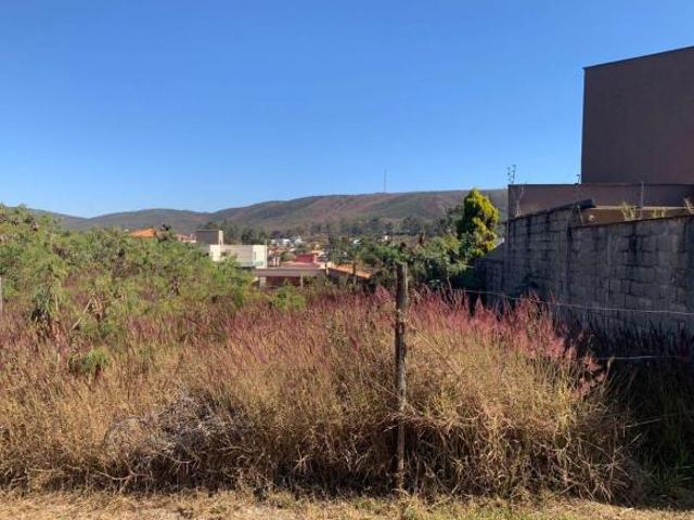Lote a venda no vale do sol