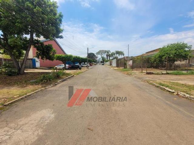 LOTE A VENDA NA QSC 05 TAGUATINGA SUL