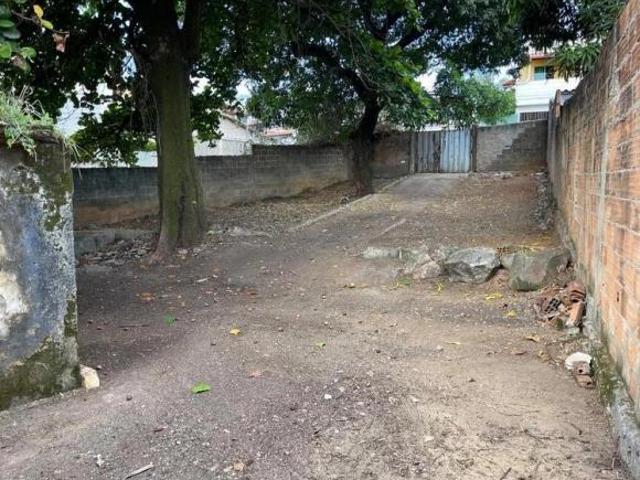 LOTE A VENDA NA REGIAO NOVO GLORIA