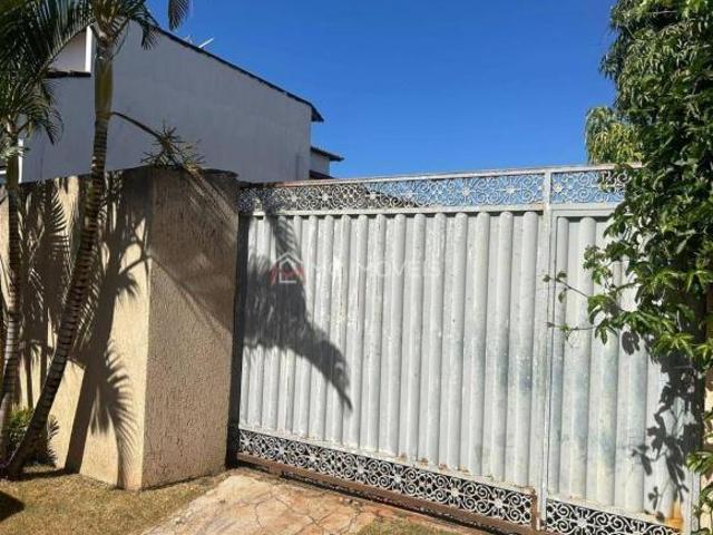 Lote à Venda na Rua 10A – Vicente Pires | 400 m² | Condomínio Fechado