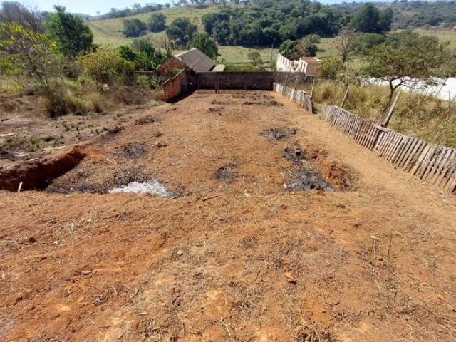 Lote à venda, São José Matozinhos/MG