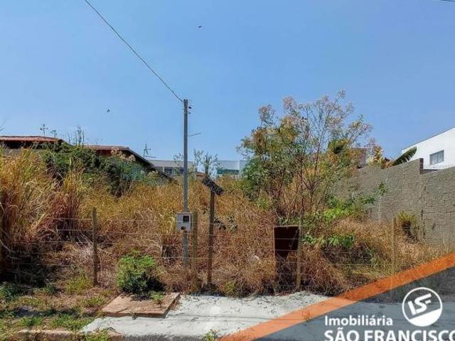 Lote à venda, São José Pará de Minas/MG