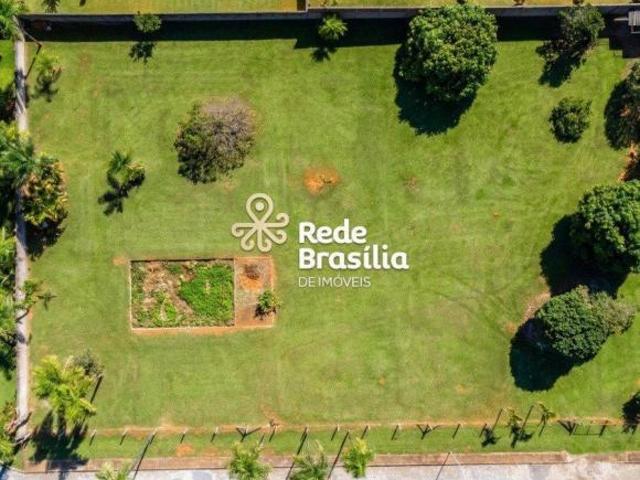 Lote a venda SMPW 23