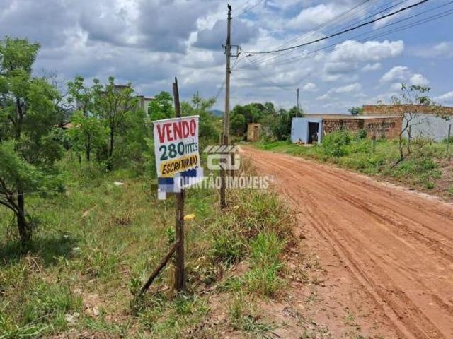 Lote à venda, Samambaia IV JUATUBA/MG