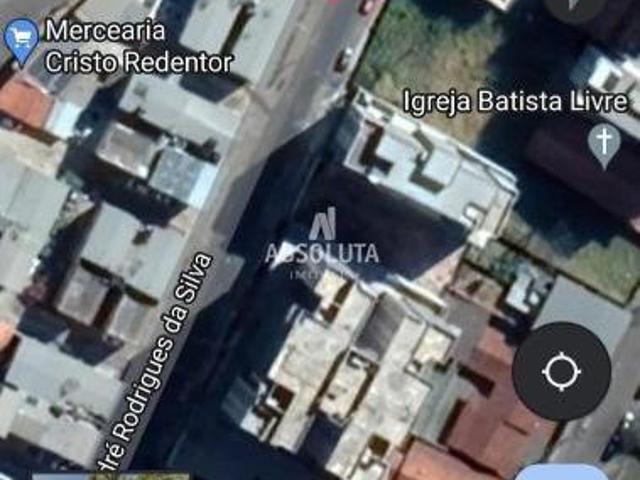Lote à venda, Santa Efigênia Conselheiro Lafaiete/MG