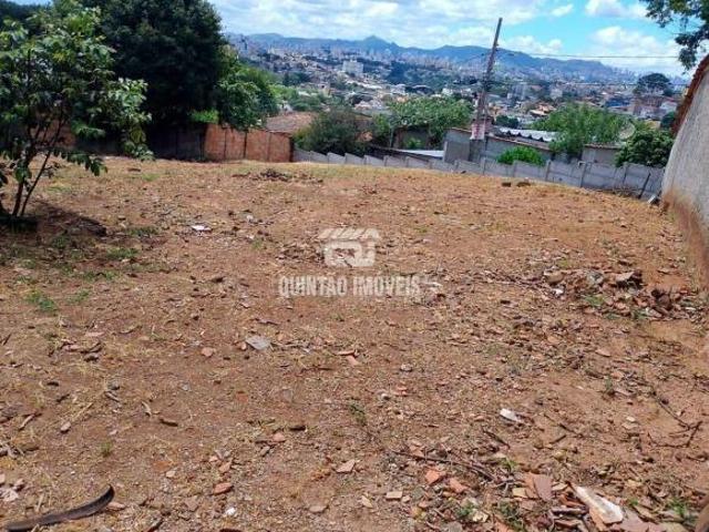 Lote à venda, SANTA MARIA BELO HORIZONTE/MG