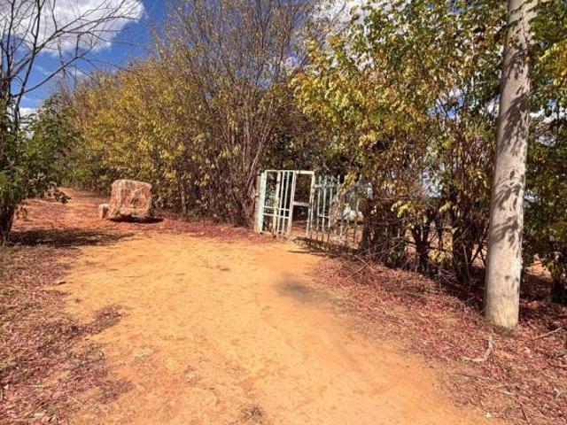 LOTE À VENDA | SETOR DE CHÁCARAS – LAGO NORTE/DF