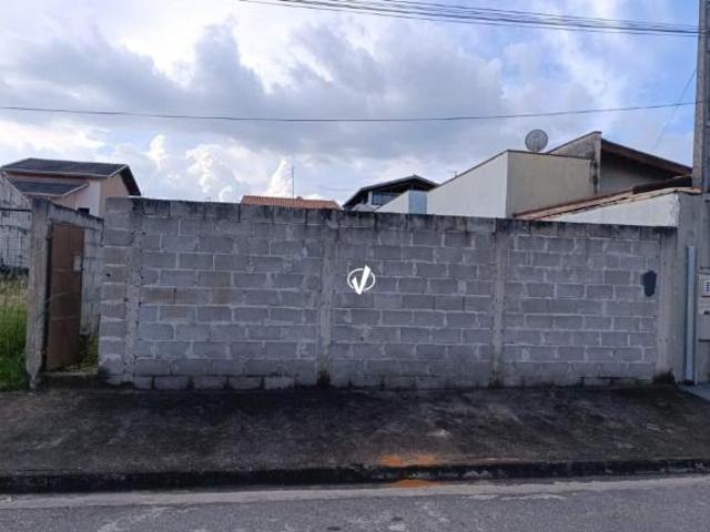 LOTE À VENDA PARQUE DAS PALMEIRAS PINDAMONHANGABA/SP