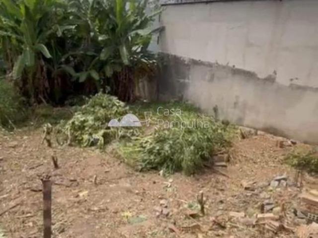 Lote à venda, Planalto