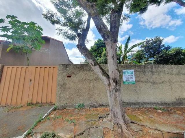 Lote à venda, Progresso Matozinhos/MG