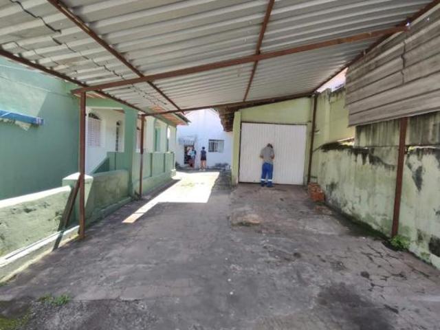 Lote à venda Renascença