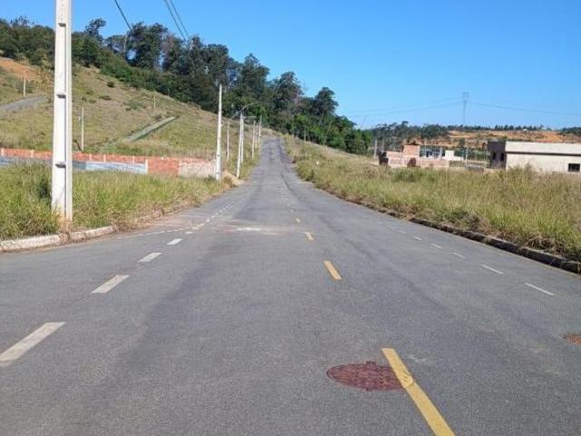 LOTE Á VENDA RESERVA DO LAGO EM SANTANA DO PARAÍSO!